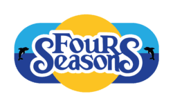 Four Seasons Condominiums Logo